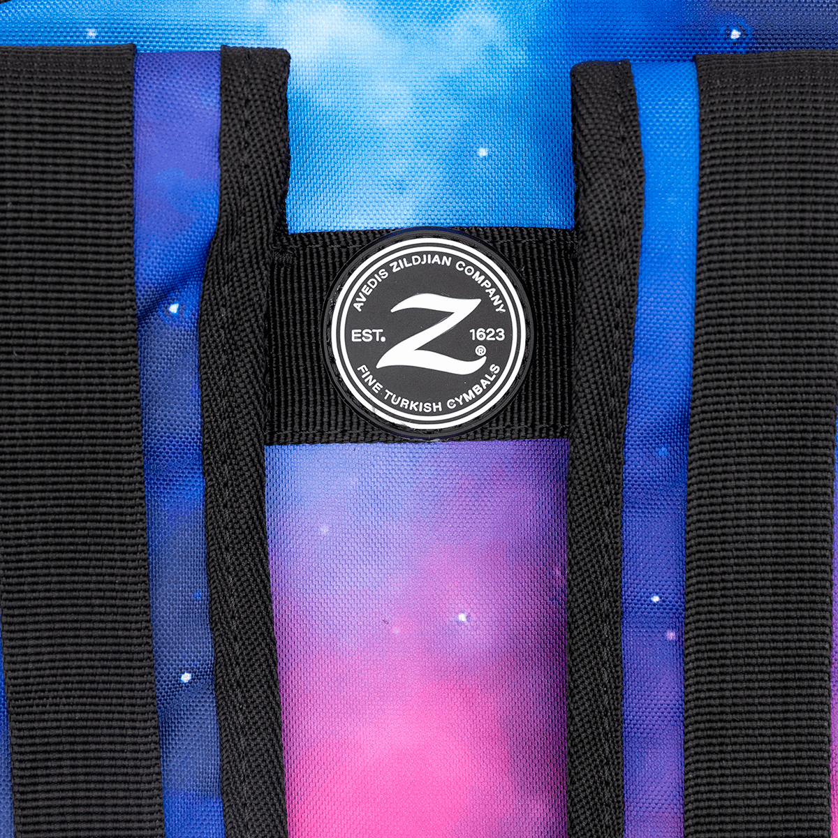 Sac à Dos Etudiant Purple Galaxy