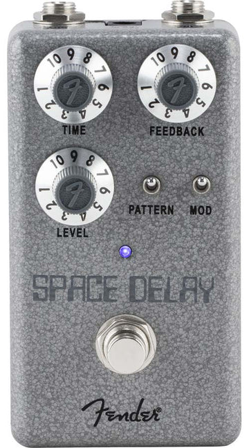 Hammertone Space Delay