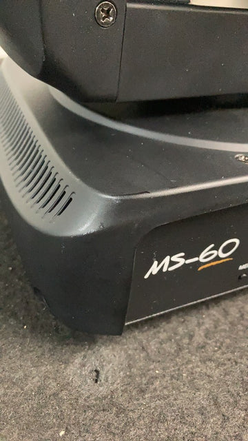 MS60 - Stock B
