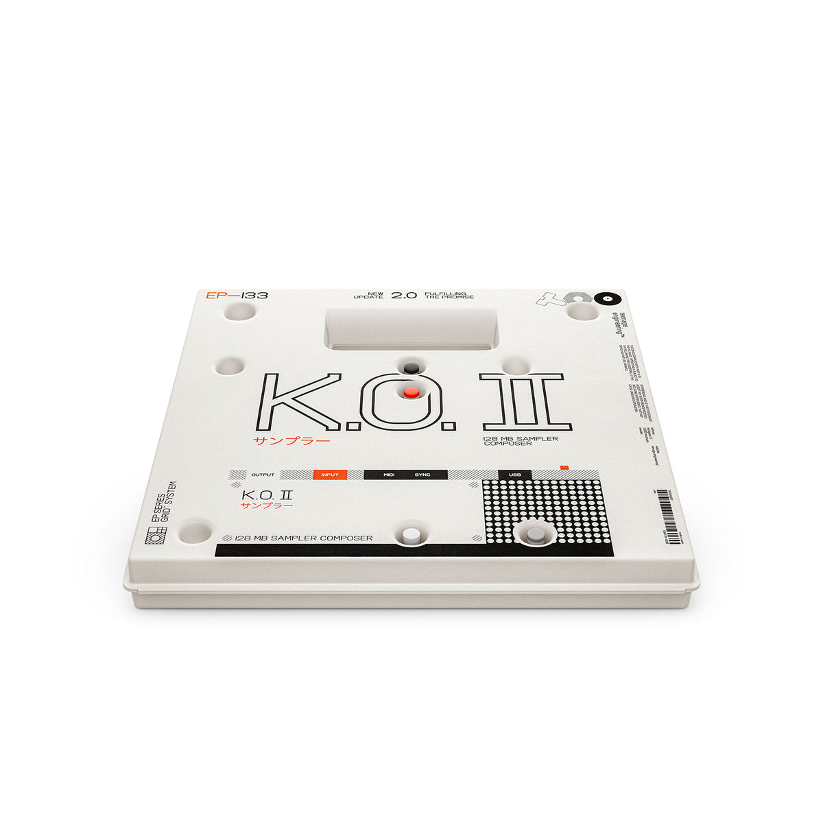 EP-133 Ko II - 128MB Edition