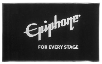 Epiphone Tapis d'entrée 152x91cm