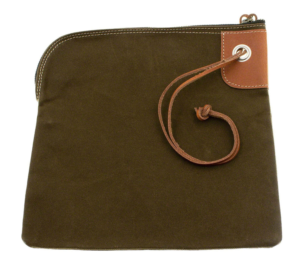 Sac Accessoires - Vert