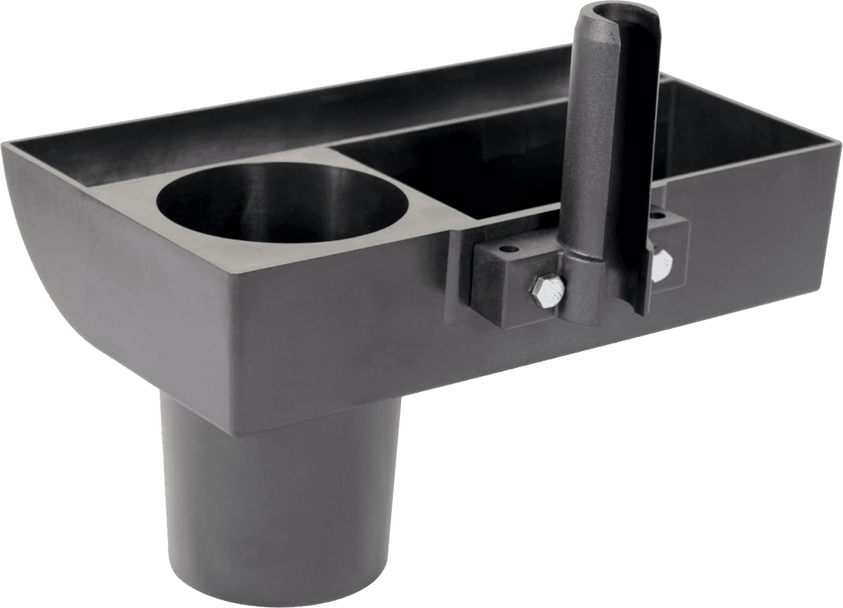 Bote Accessoires 25 X 15 CM