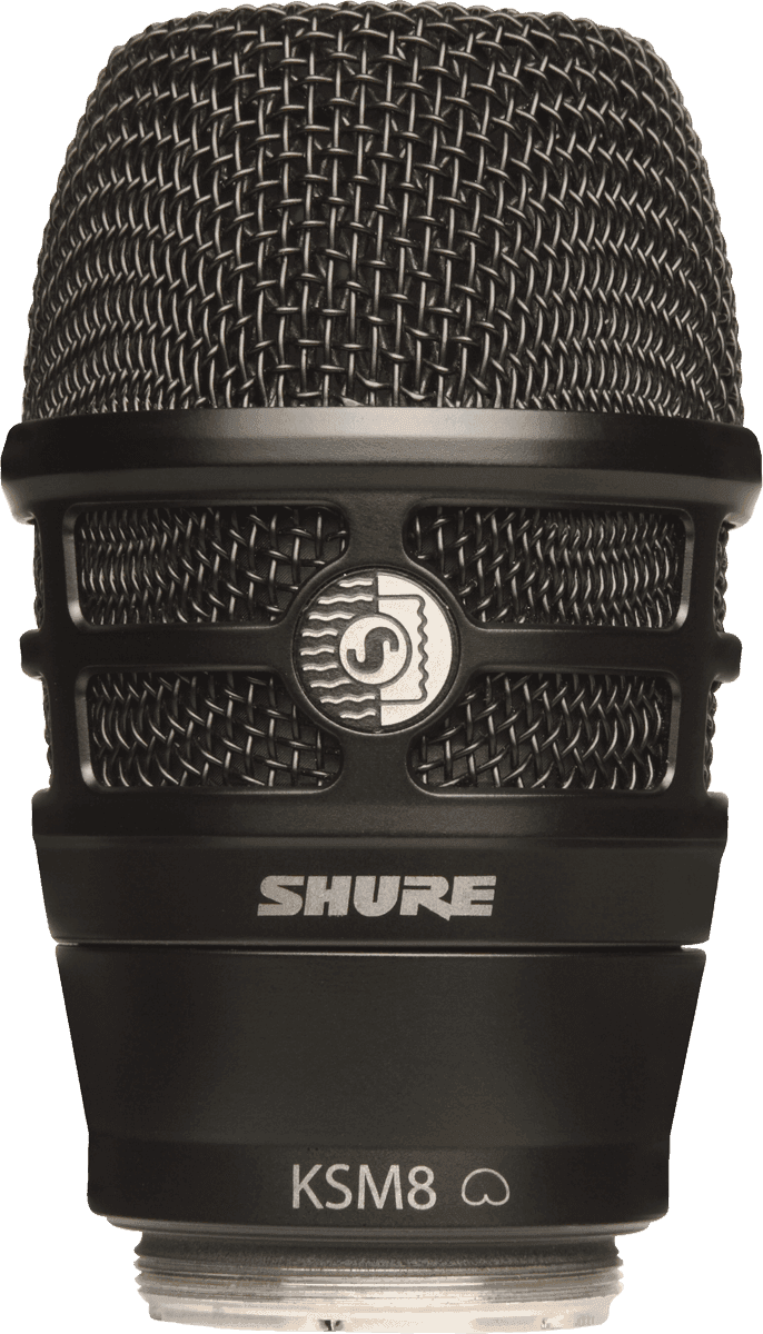 Shure CAPSULE RPW 174