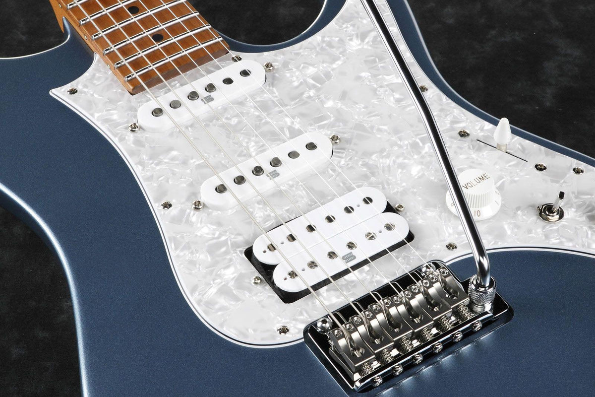 AZ2204-ICM Ice Blue Metallic Prestige