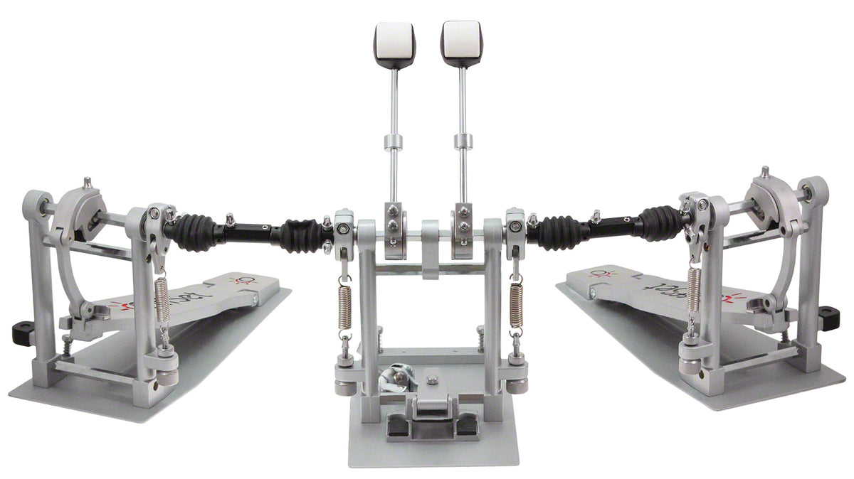 Offset Direct Drive Conversion Kit - Double