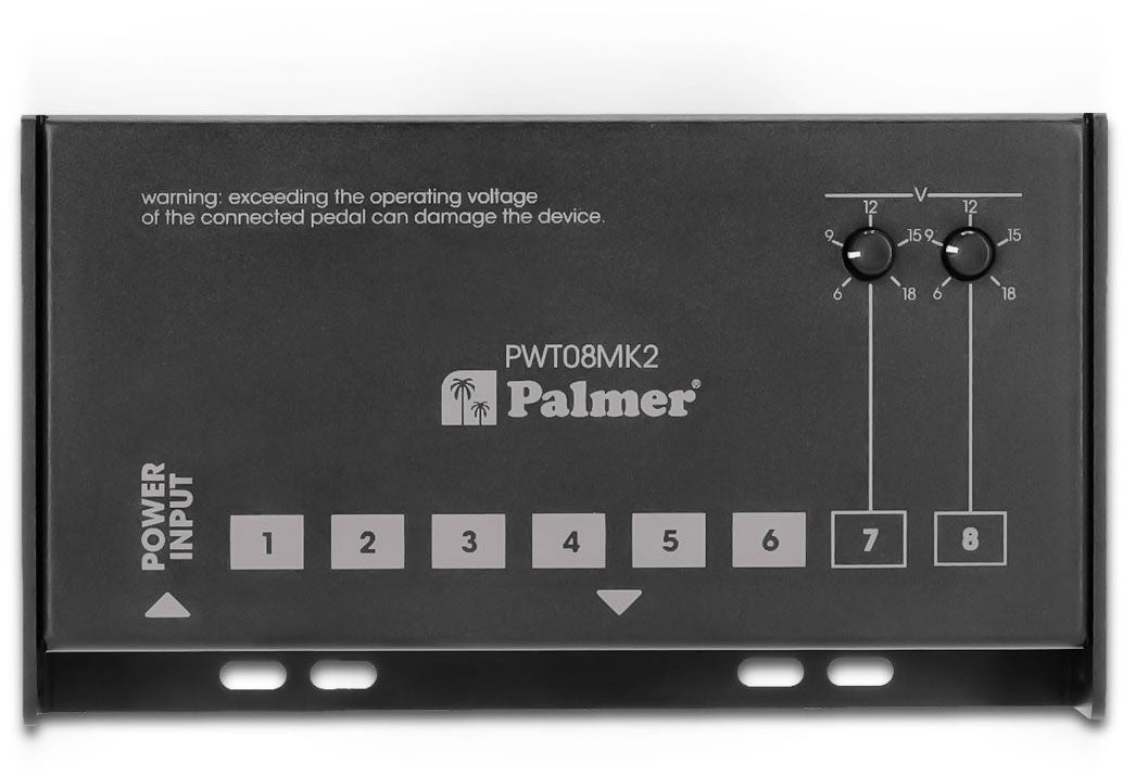 PWT08 MK2