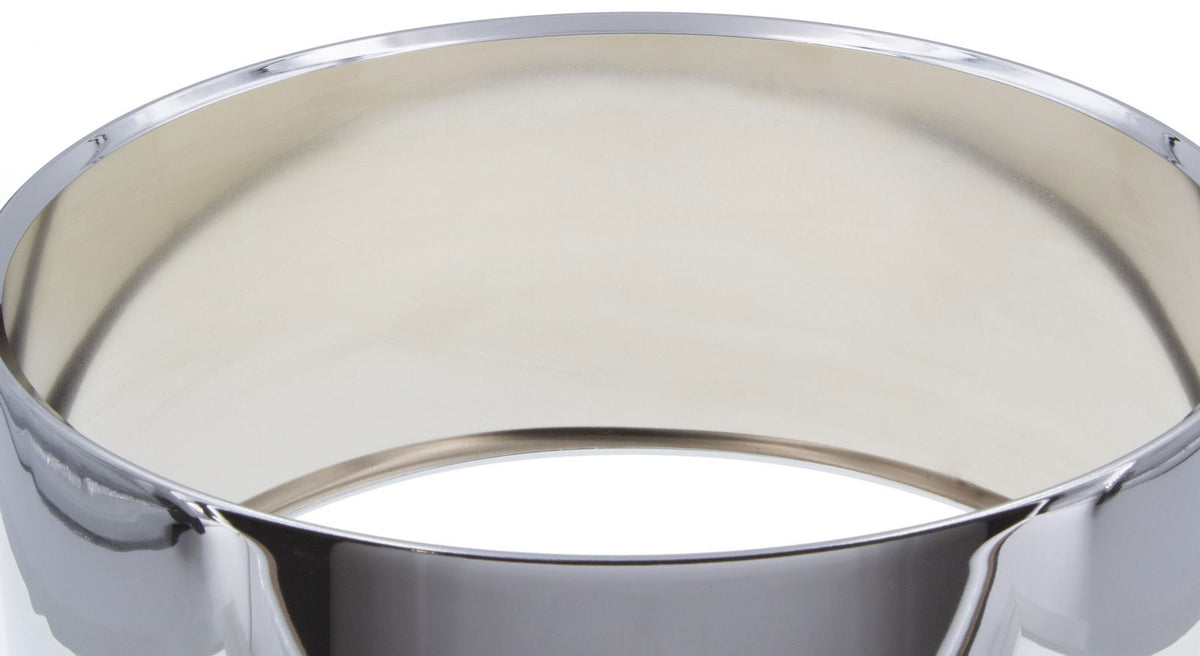 SST1408ST 14" X 8" Fût Acier Caisse Claire