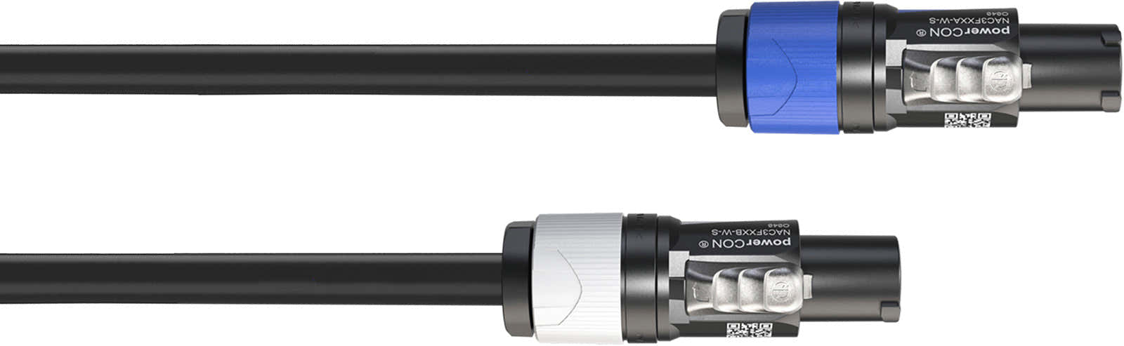 Cable Powercon Power Twist 1,5 M