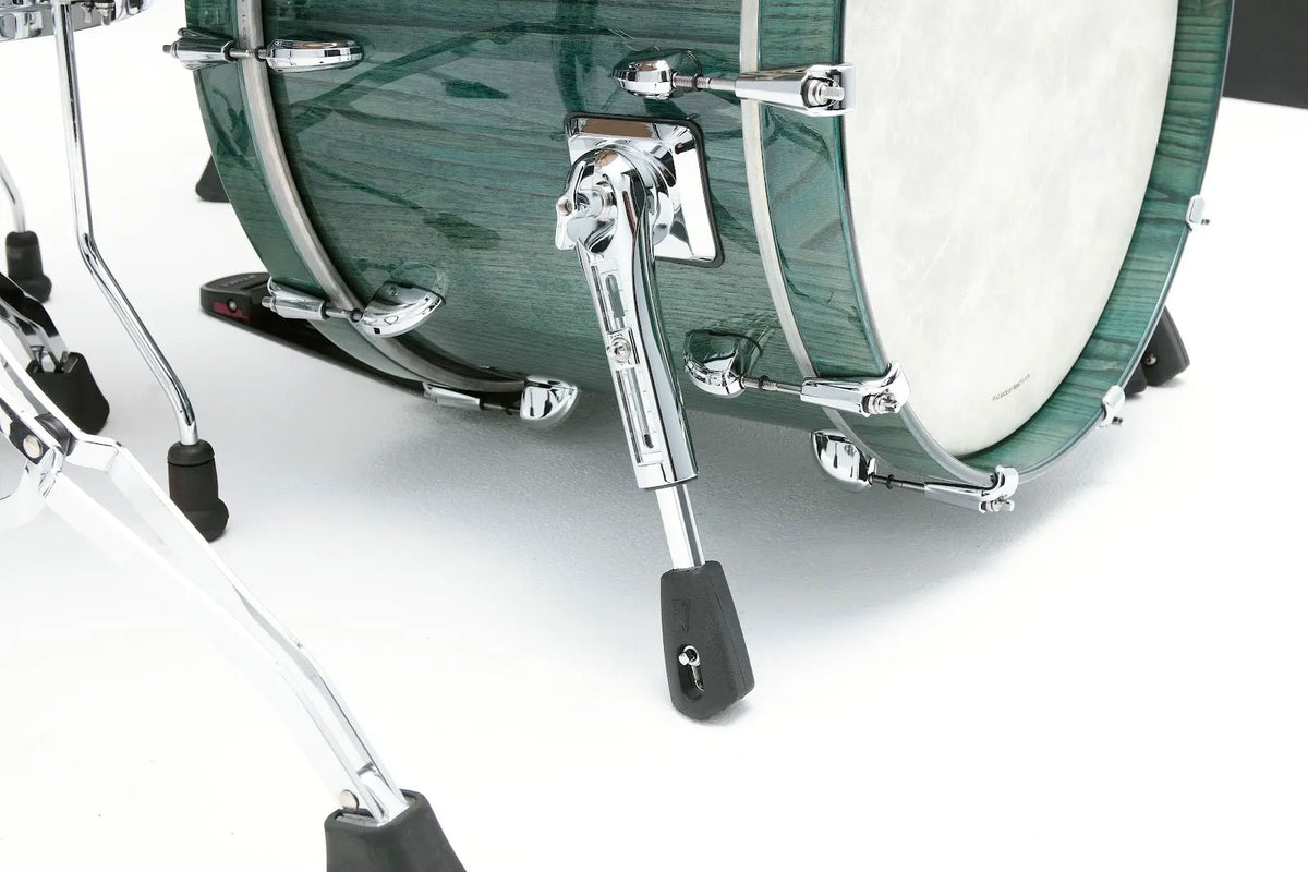 STAR Walnut Fusion 20 Light Indigo Japanese Chestnut