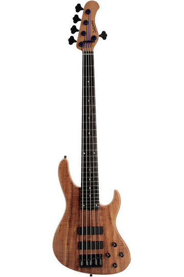 Modern Bass Metroline 5 LTD 2025
