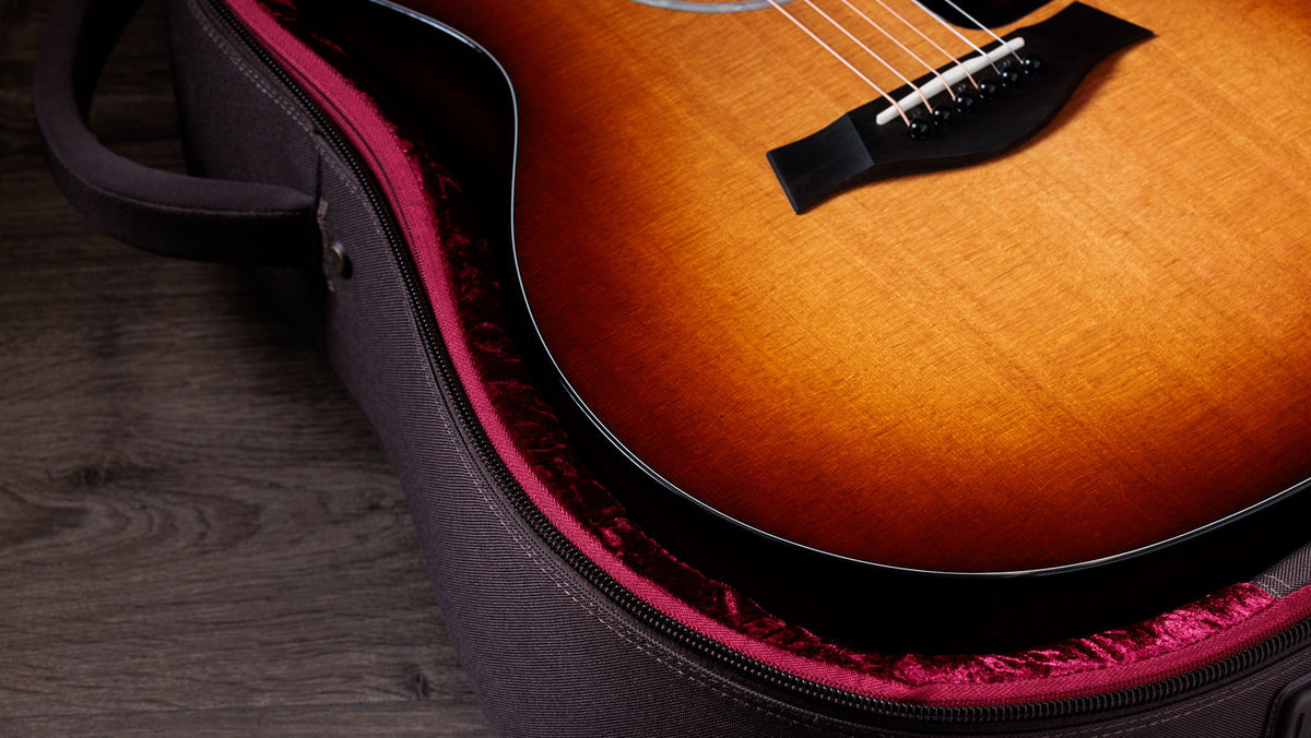 214ce-K SB Plus Sunburst Grand Auditorium