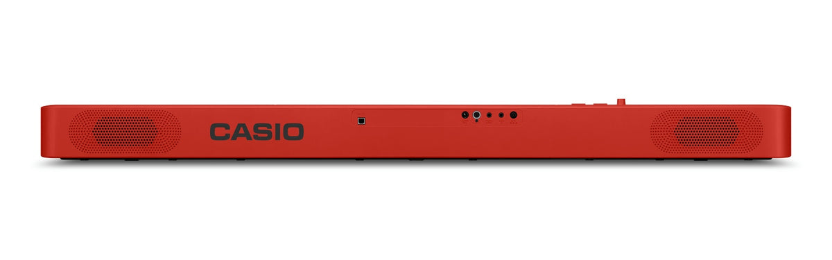 CDP-S160 Set Rouge