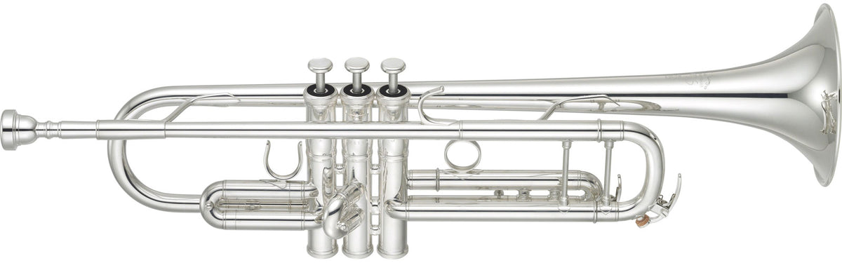 Yamaha YTR8345S Xeno Sib Argentée