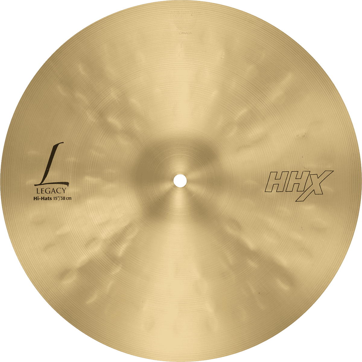 11502XLN HHX Legacy HI-hat 15"
