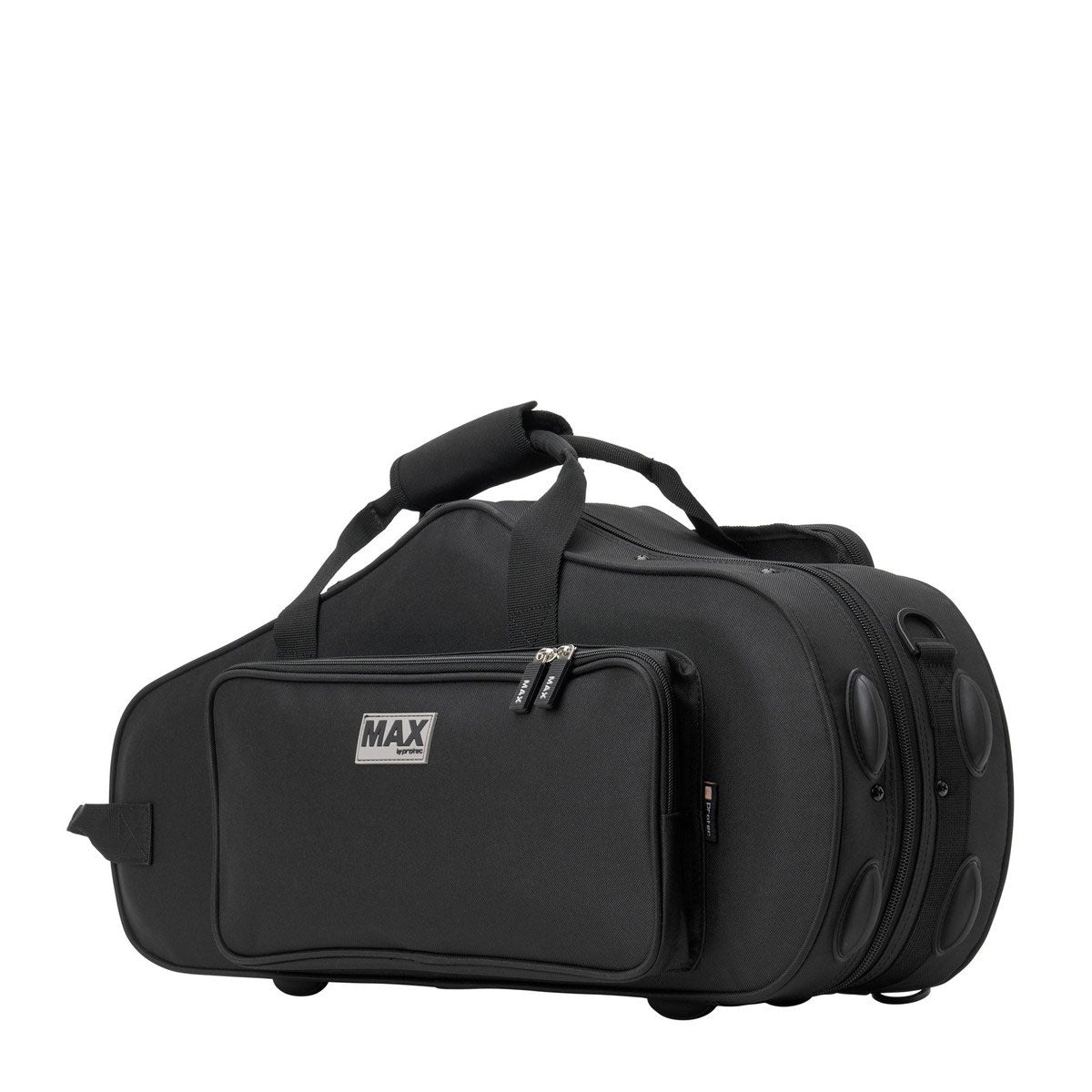 Etui Saxophone Alto Max Contoured - Noir