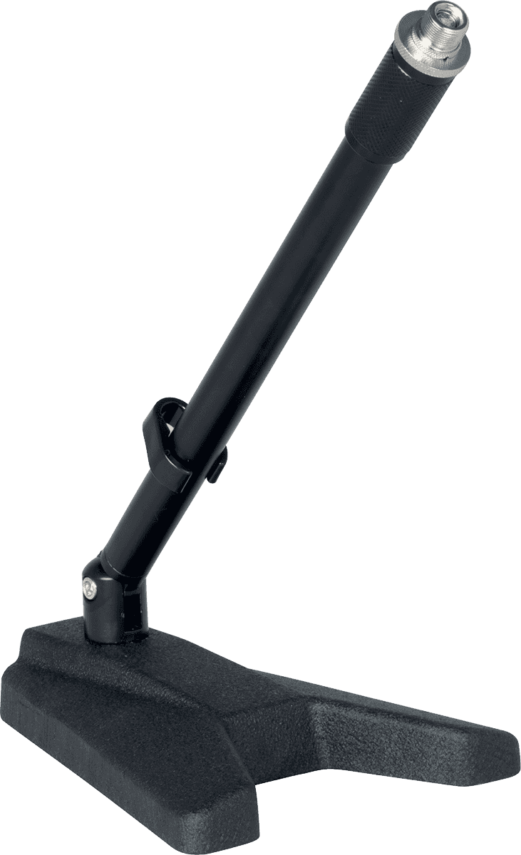 Quiklok A114 Black Stand