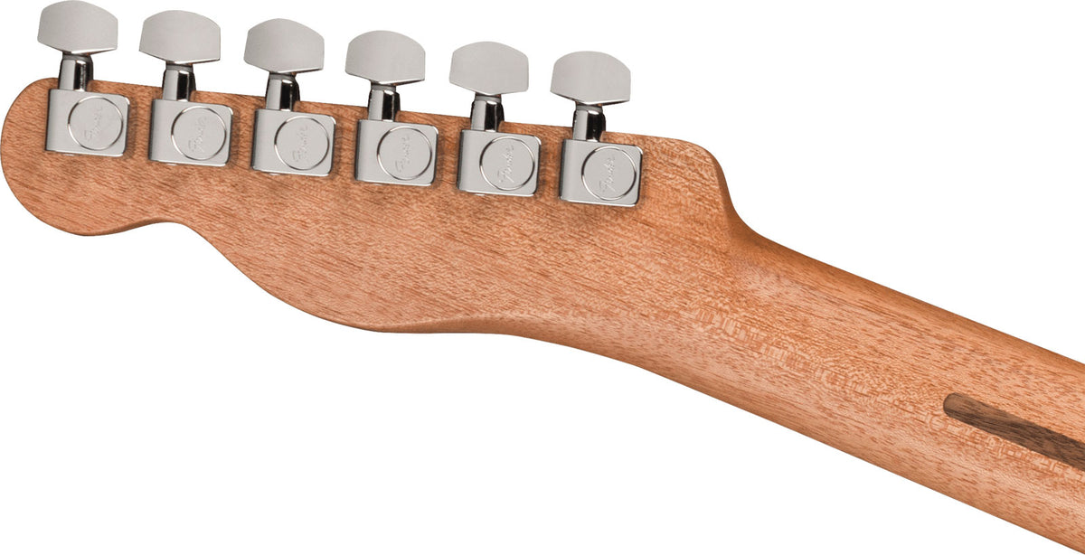 Telecaster Modified Acoustasonic Player RW Shadow Burst