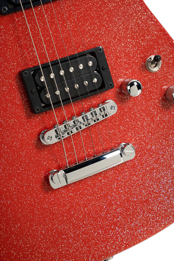 Manson Signature Mbm-2H-Rs Rouge