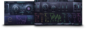 Filter Bundle