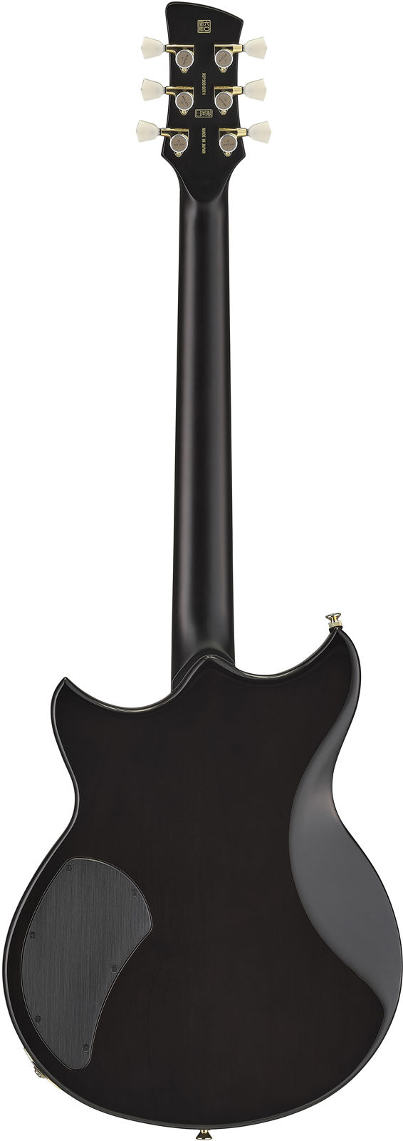 Revstar RSP20B 60 Anni LTD Edition Noble Black Burst