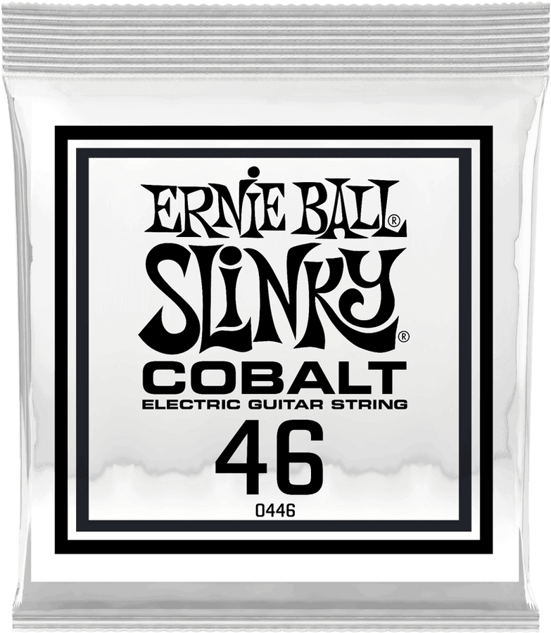 Slinky Cobalt 46