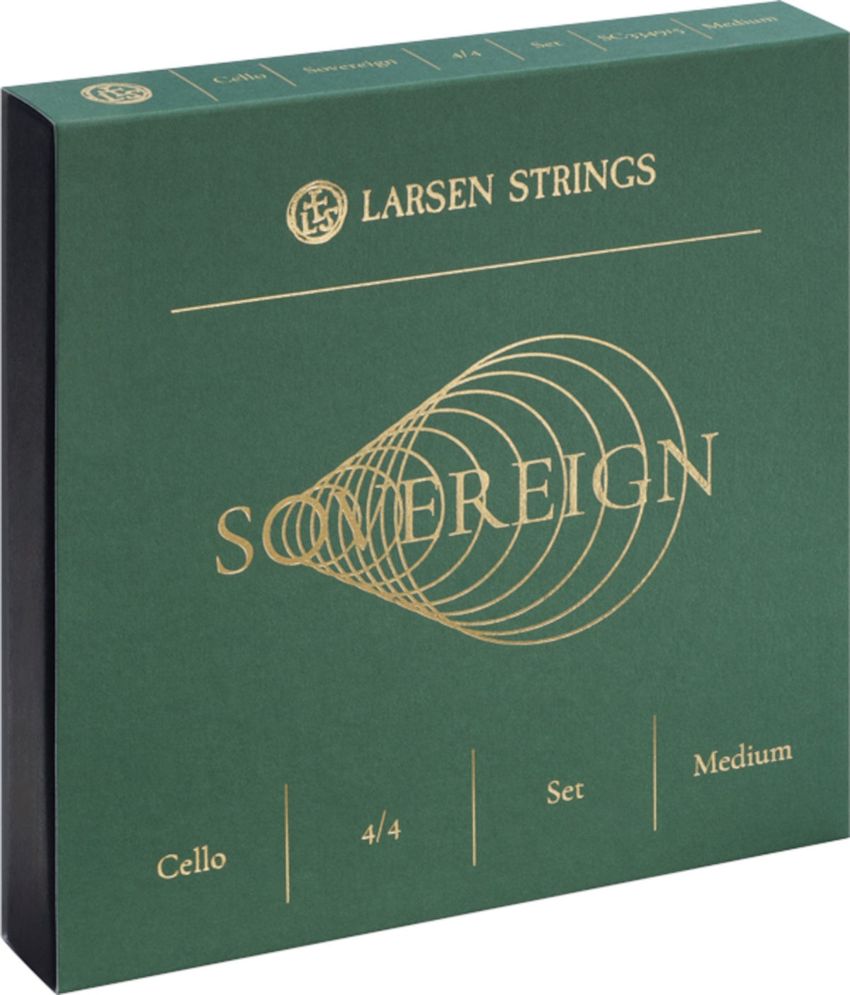 Sovereign 4/4 Jeu - Medium