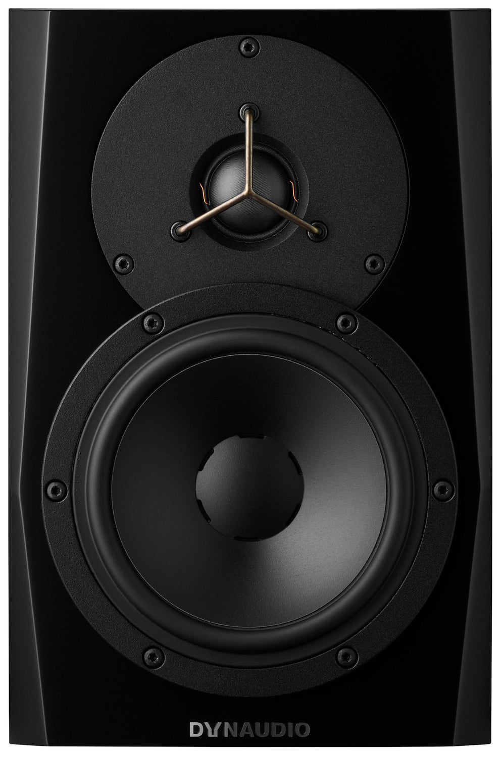 LYD-5 Black