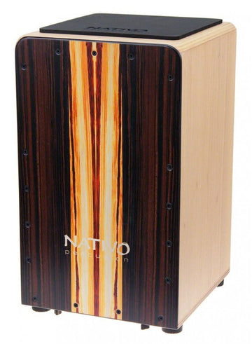 Cajon Studio Macchiato