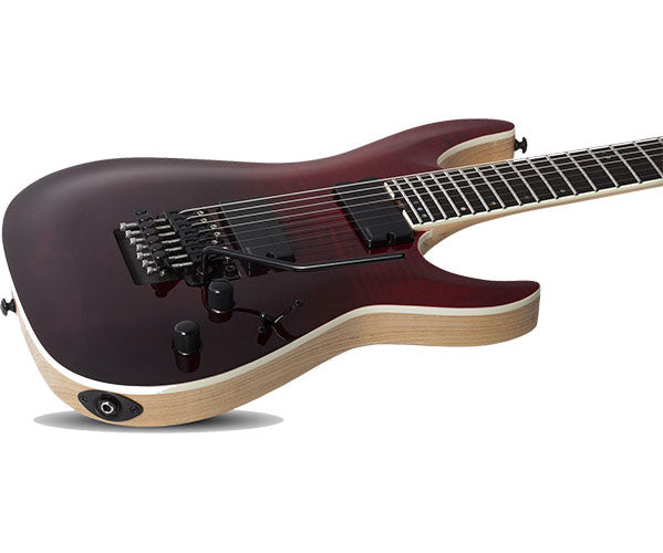 C 7 Floyd Rose SLS Elite Bloodburst