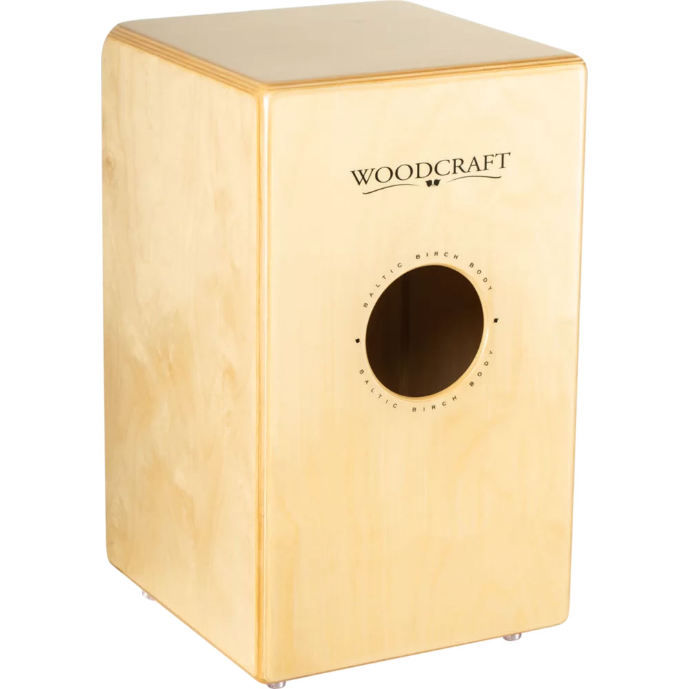 WC100B - Woodcraft Cajons - Baltic Birch