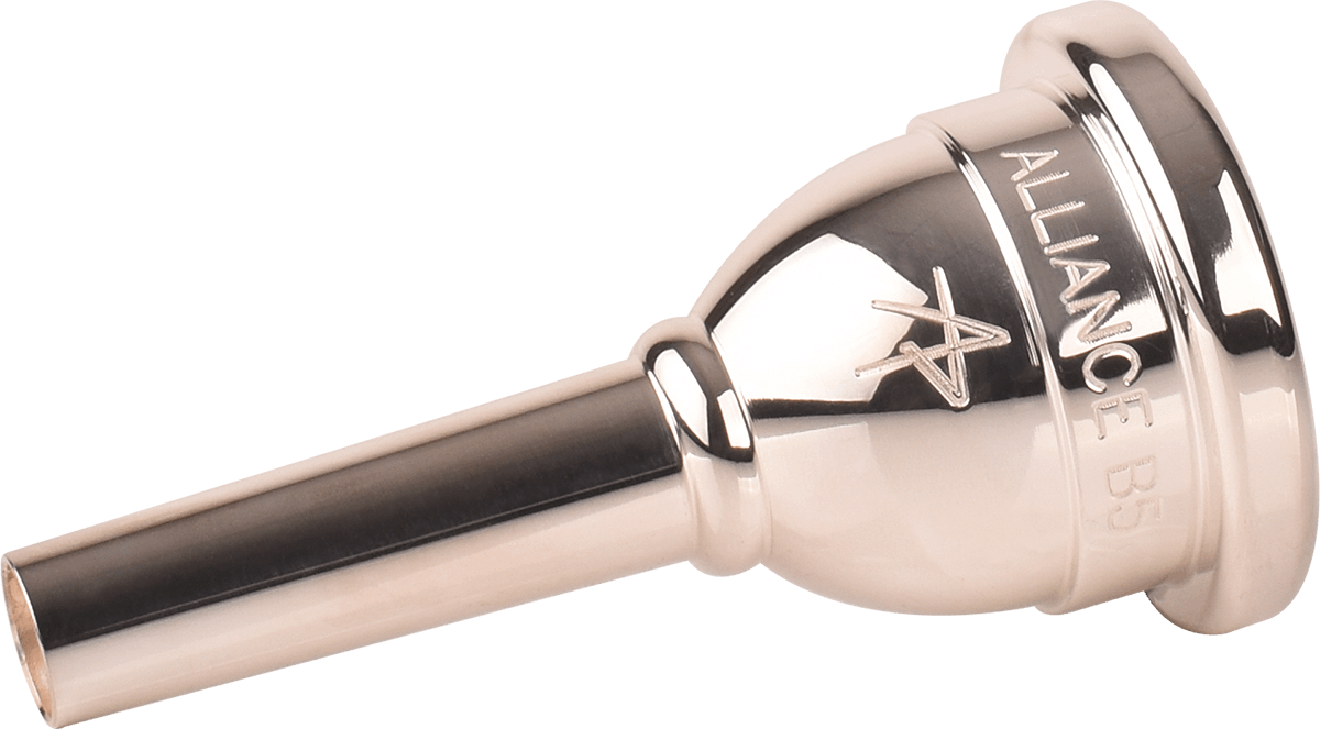 Alliance Prestige - 6 Argentée (Saxhorn Baryton)