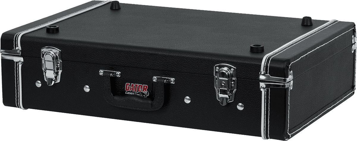 Pedalboard Etuis Pedal Board/stand 3 Guitares