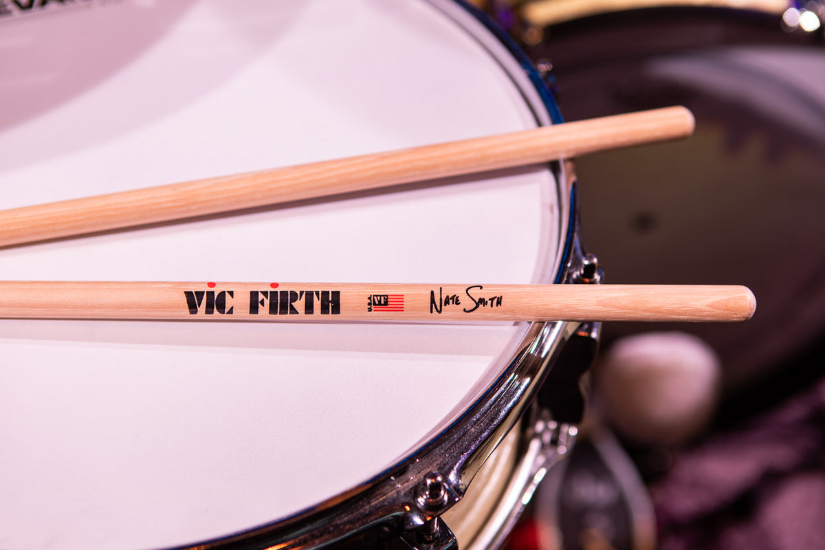 Signature Nate Smith - SNS
