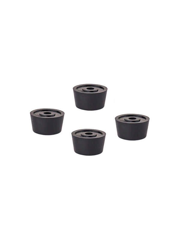 Pieds Pedalboard Rockboard (4 pcs)