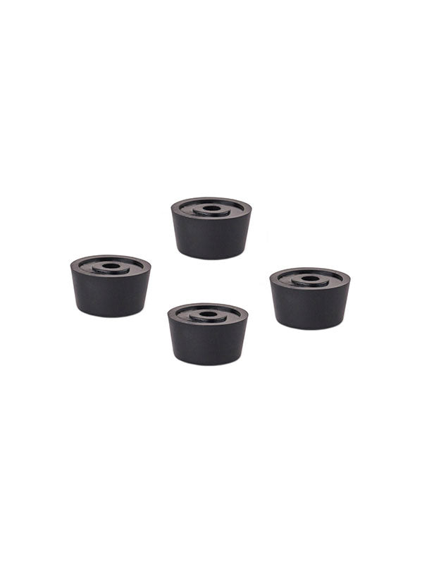 Pieds Pedalboard Rockboard (4 pcs)