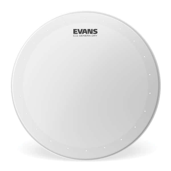 Evans B14dry - Peau Genera Dry Sablée 14