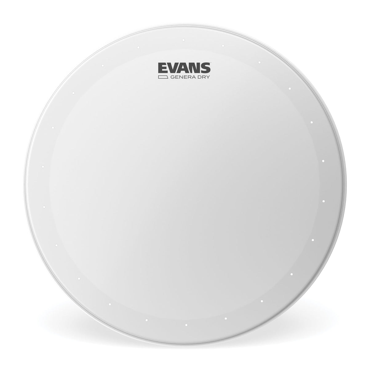 Evans B14dry - Peau Genera Dry Sablée 14