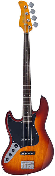 Sire Marcus Miller V3 4 LH New Gen TS
