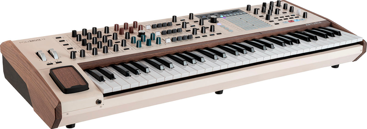 Polybrute 12