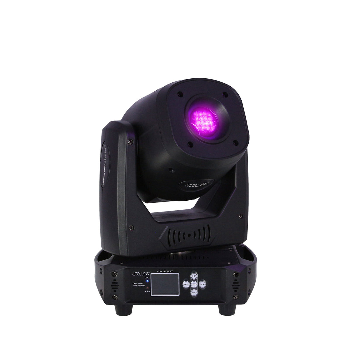 Lyre Spot 100W Primus
