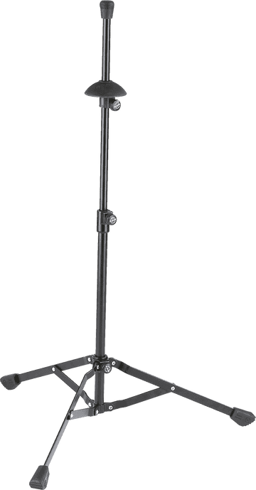 14990-000-55 Stand Noir Pour Trombone Ténor