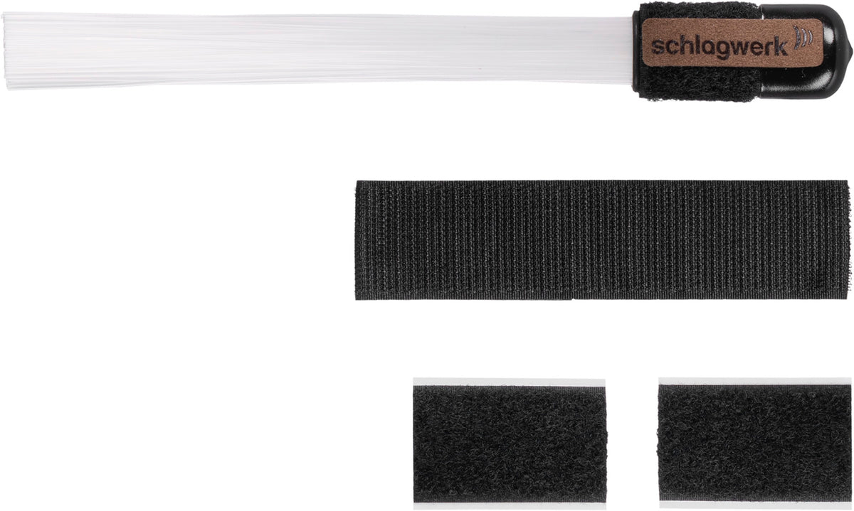 BRC07 - Spring Brush