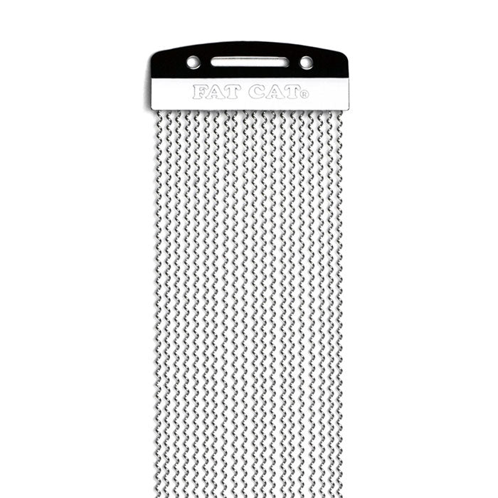 FCC1320P Timbre 13" - 20 Spirales Acier + Pitch
