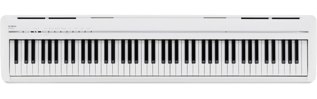 Kawai ES120 Blanc