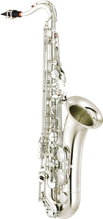 YTS-280S - Ténor Sib Argenté