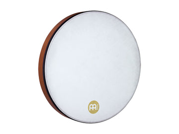 Frame Drum Daf 20 X 2 1/2 Peau Texturee