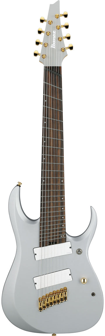 RGDMS8-CSM Classic Silver Matte Axe Design Lab
