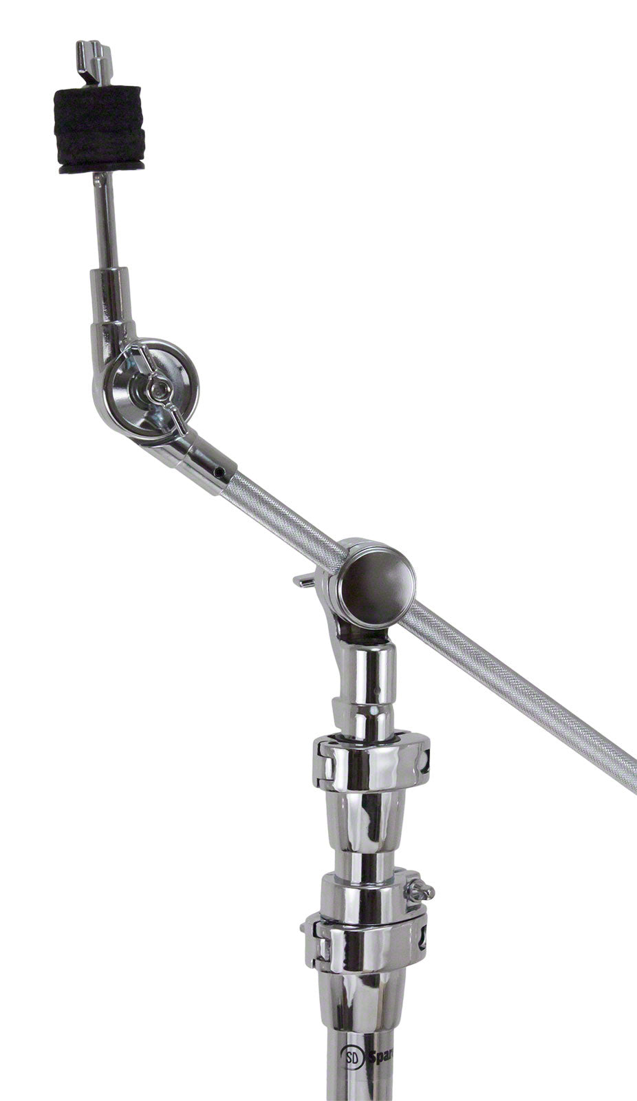 HCS2B - Pied Perche Pro Double Embase