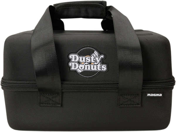 Magma 45 Sandwich "Dusty Donuts" Edition Black/Dusty-gold